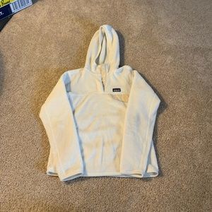Patagonia Retool Jacket with hood